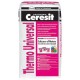 Ceresit Thermo Universal Adeziv Polistiren 25kg Ceresit Thermo Universal Adeziv Polistiren 25kg